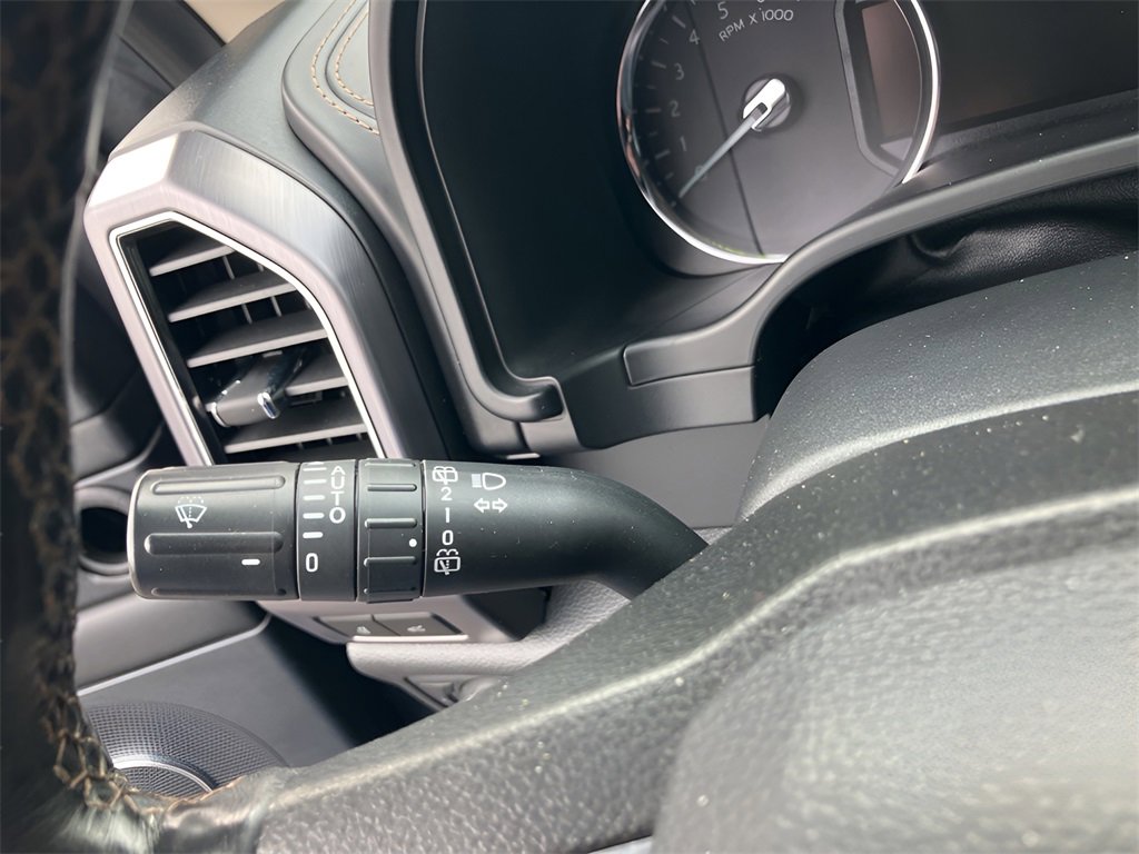 Used 2020 Ford Expedition Max Platinum image 19