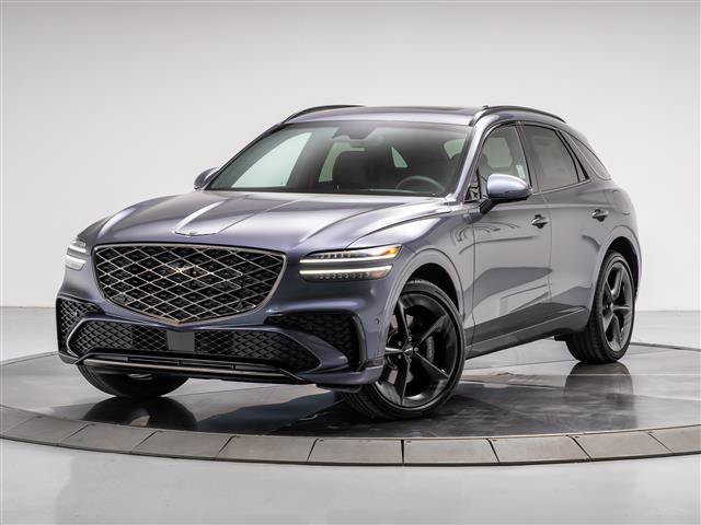 New 2026 Genesis GV70 3.5T Sport Prestige AWD/4WD image 1