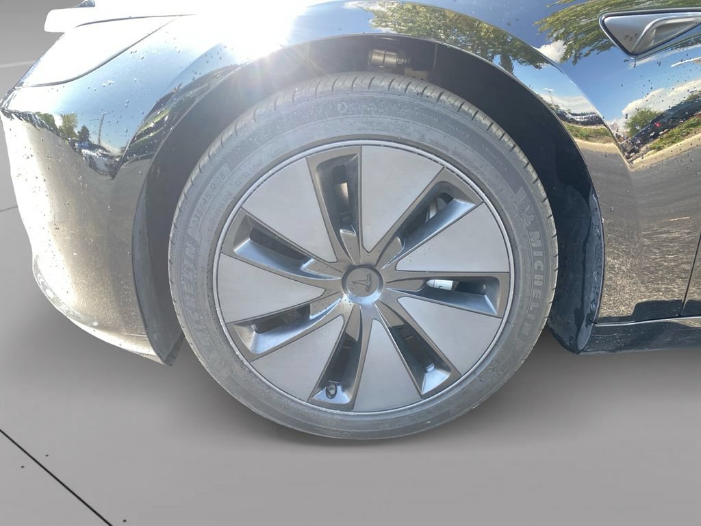 Used 2025 Tesla Model 3 RWD image 24