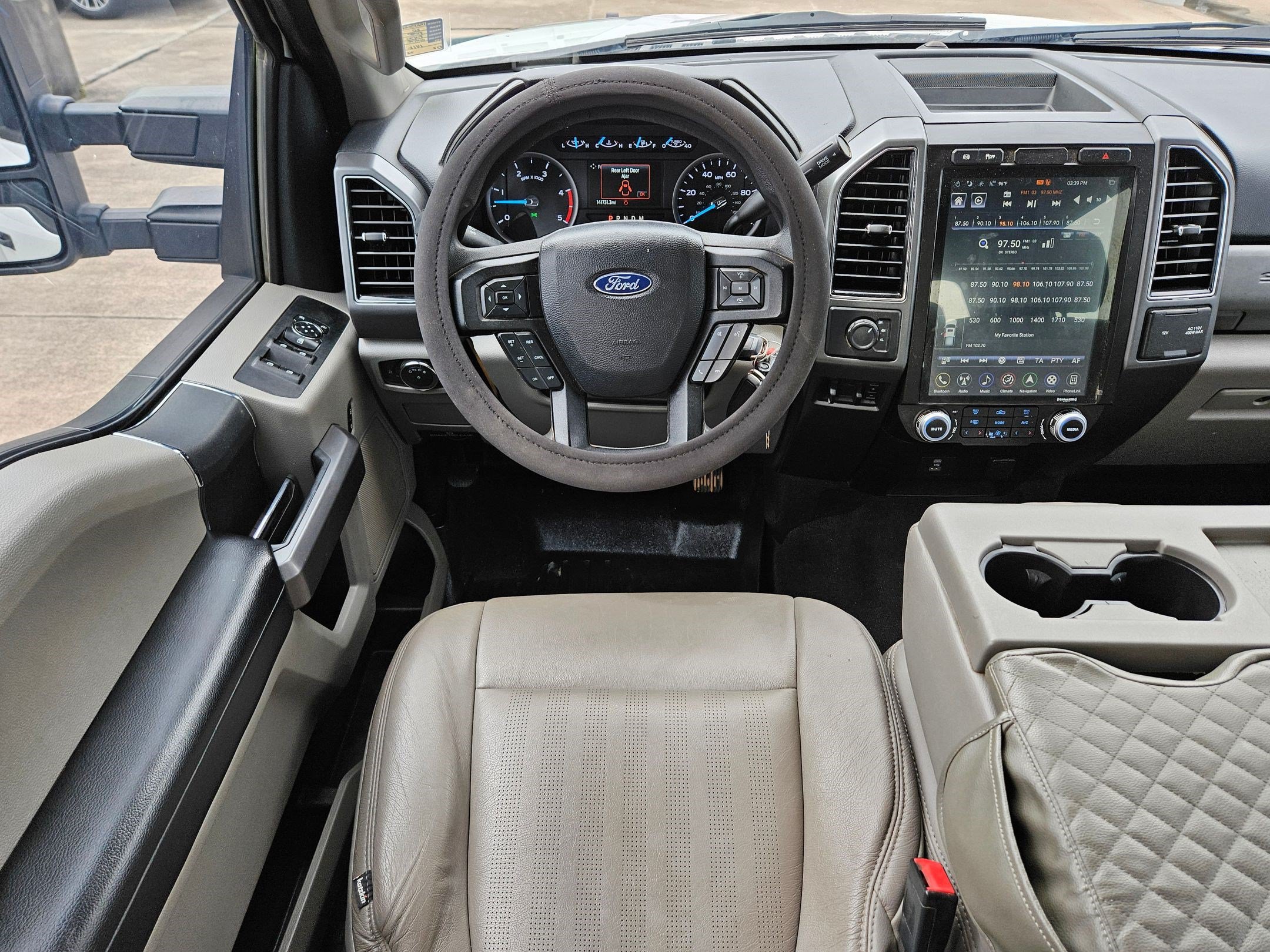 Used 2020 Ford F450 XLT AWD/4WD image 23