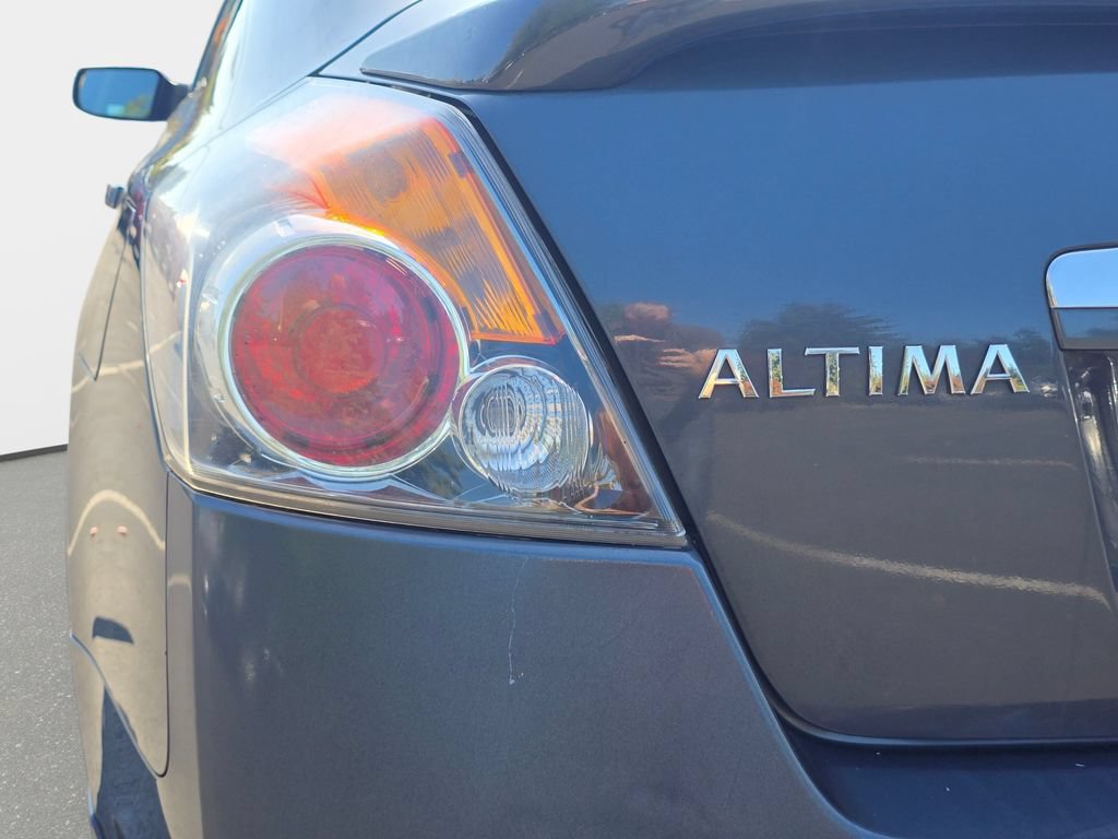 Used 2008 Nissan Altima 2.5 SL w/ SL Pkg FWD image 37