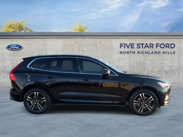 Used 2019 Volvo XC60 T5 Momentum w/ Premium Package AWD/4WD image 10