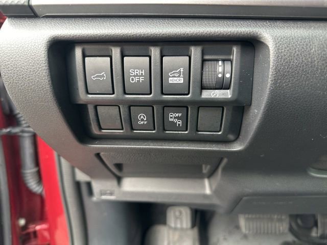 Certified 2023 Subaru Forester Premium image 18