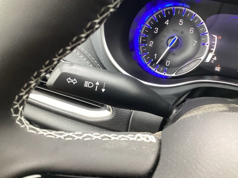 New 2026 Chrysler Pacifica Limited w/ S Appearance Package image 33