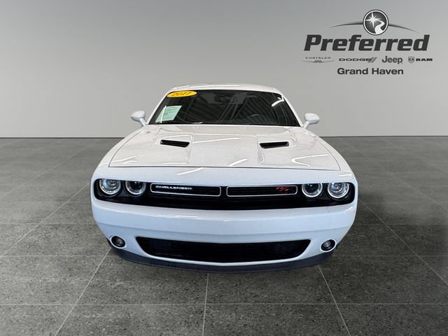 Used 2017 Dodge Challenger R/T w/ Sound Group RWD image 13