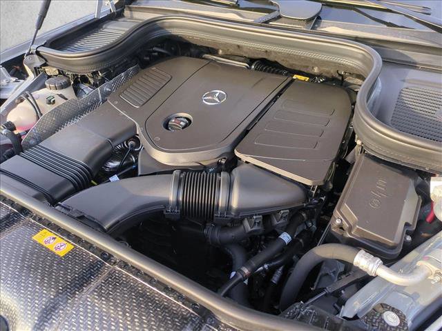 New 2026 Mercedes-Benz GLE 350 4MATIC image 17