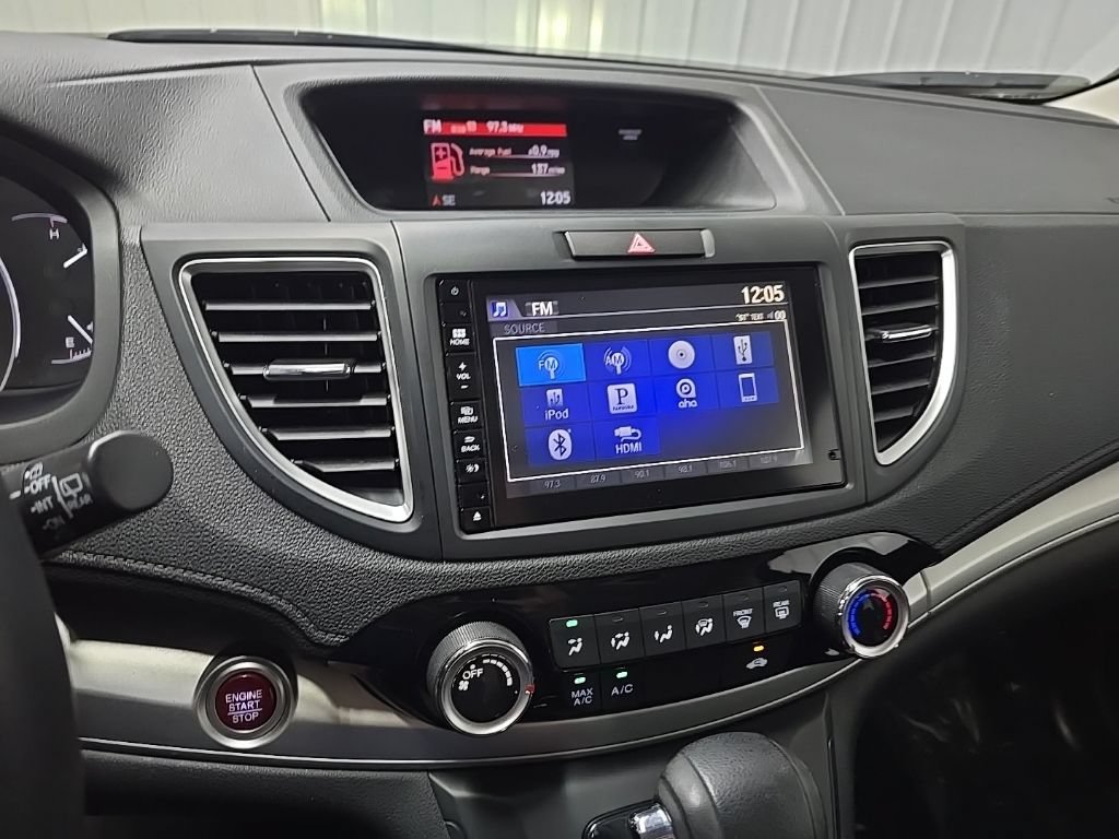 Used 2016 Honda CR-V EX image 25