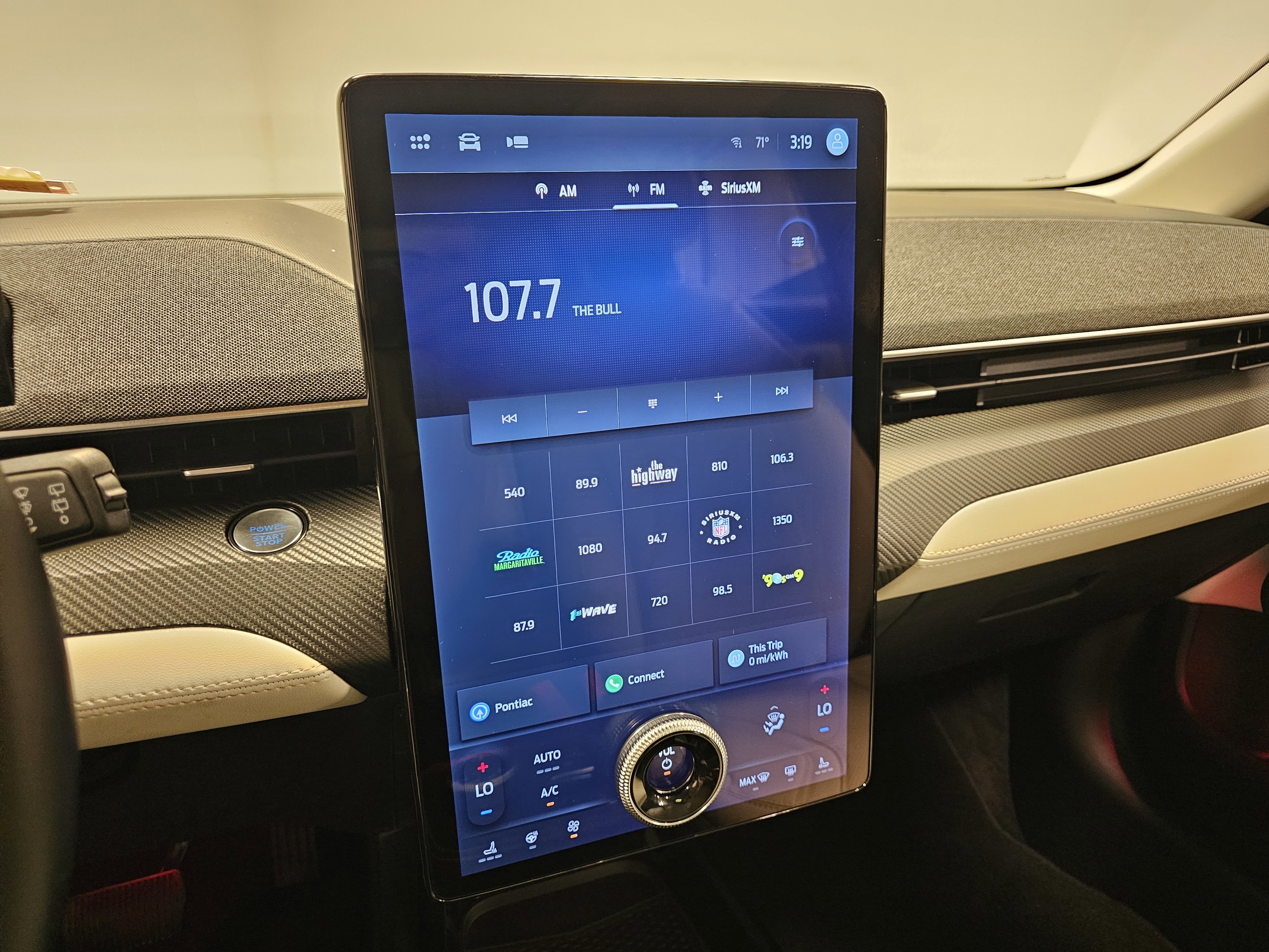 Used 2024 Ford Mustang Mach-E Premium image 24