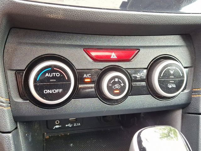 Used 2021 Subaru Crosstrek 2.5i Limited w/ Moonroof Package 1 AWD/4WD image 16
