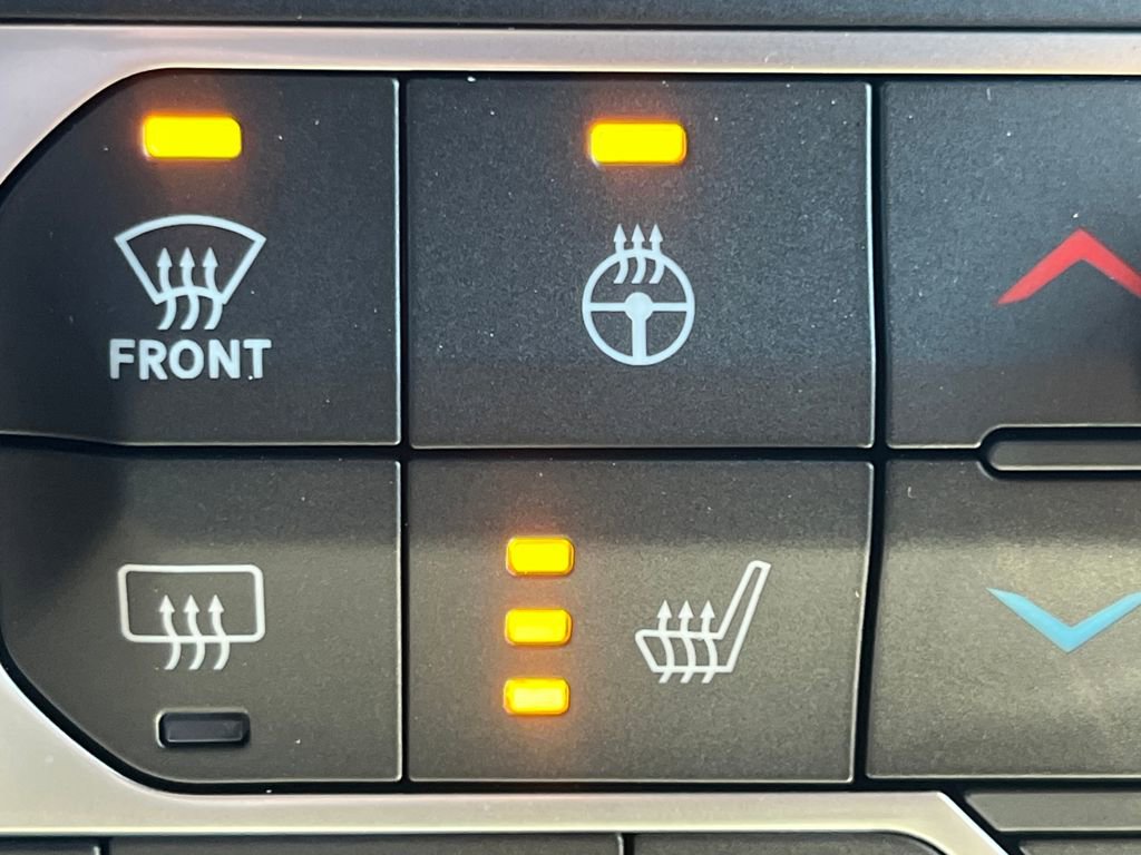 New 2026 Jeep Wrangler Sahara image 15