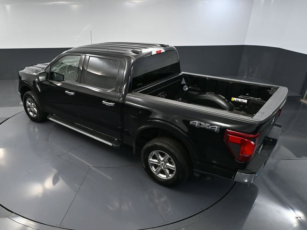 Used 2024 Ford F150 XLT image 52