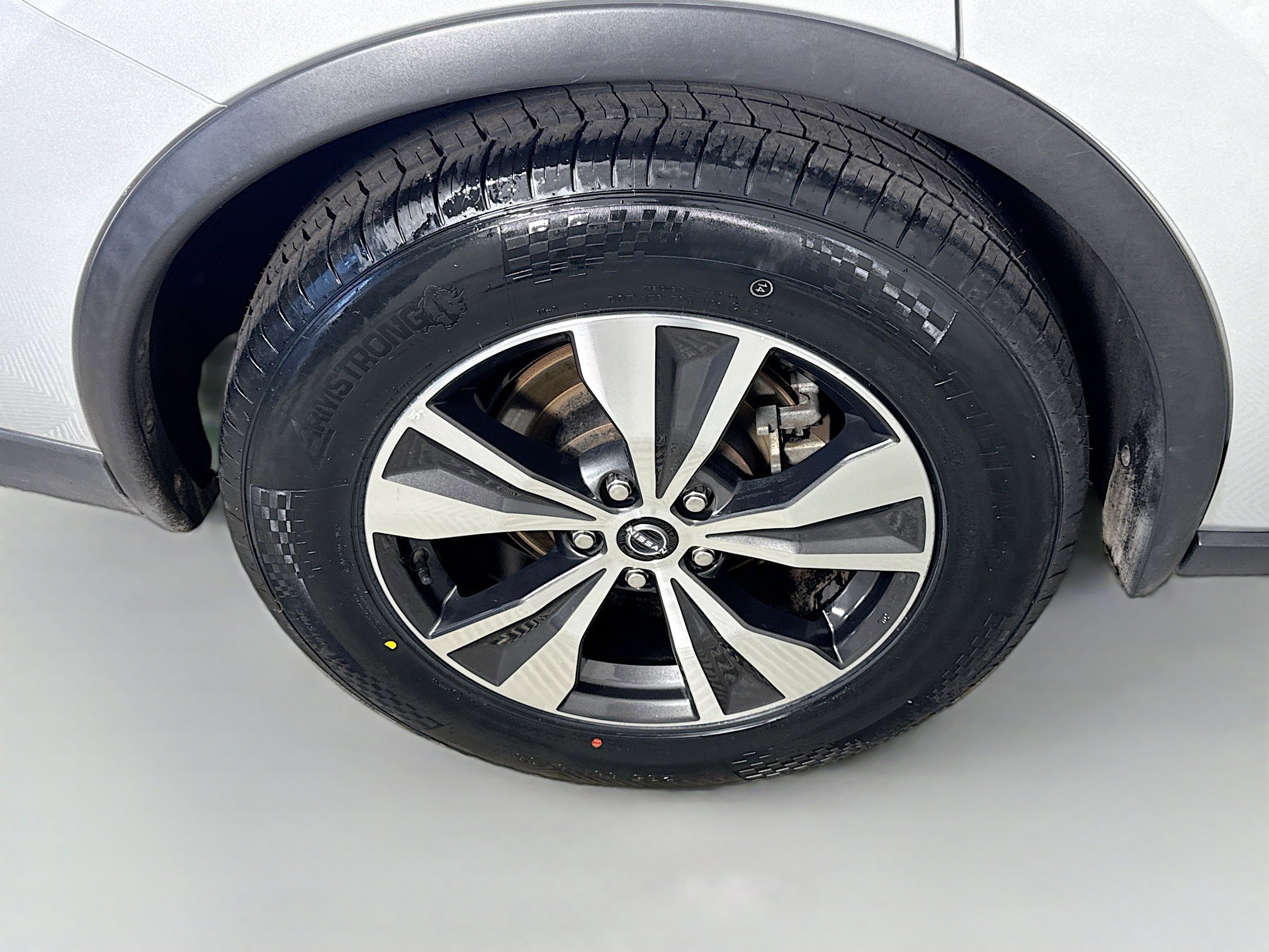 Used 2023 Nissan Murano S image 33