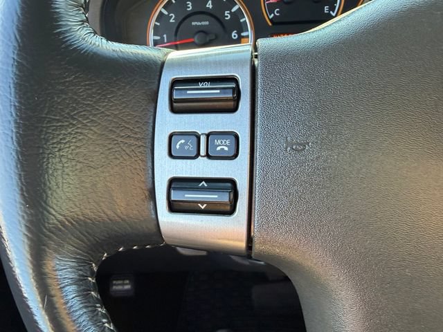 Used 2011 Nissan Armada SL AWD/4WD image 13