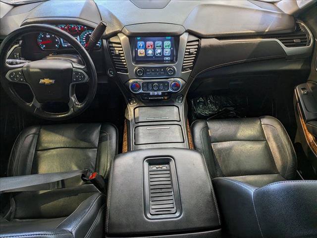 Used 2018 Chevrolet Tahoe Premier image 19