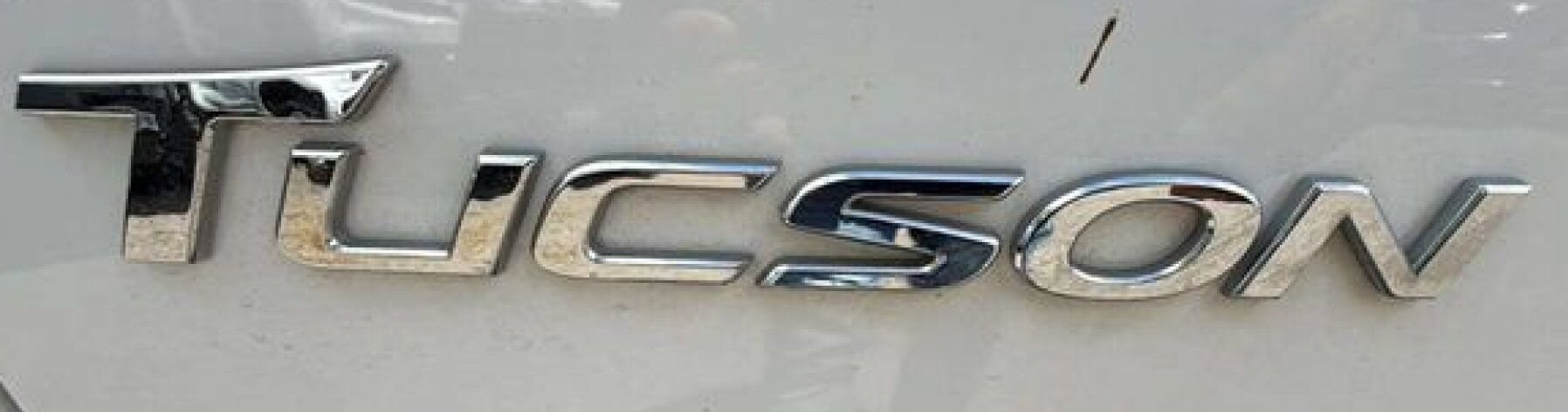 Used 2017 Hyundai Tucson Limited w/ Limited Ultimate Package 03 AWD/4WD image 20