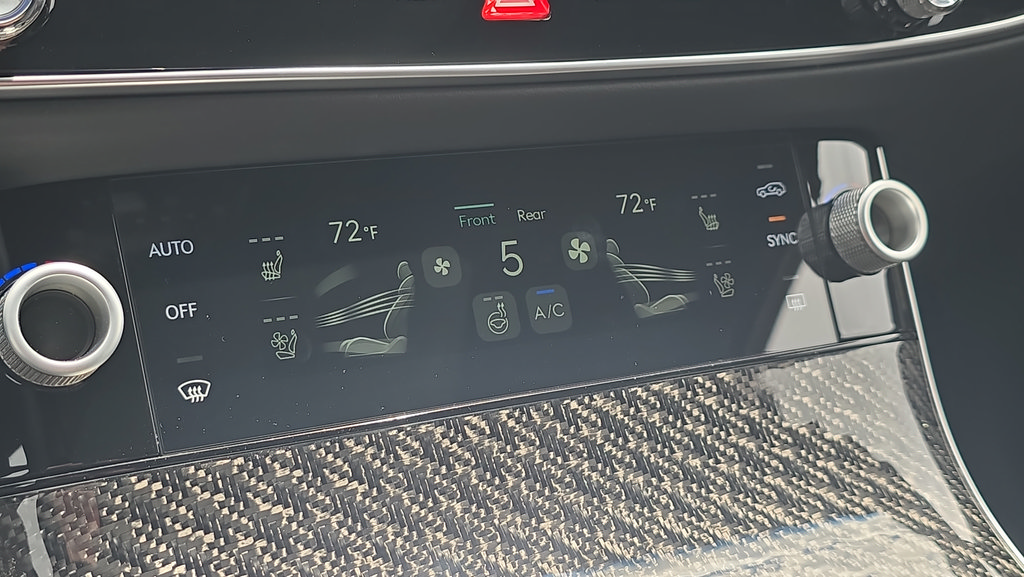 New 2026 Genesis GV70 3.5T Sport Prestige AWD/4WD image 27
