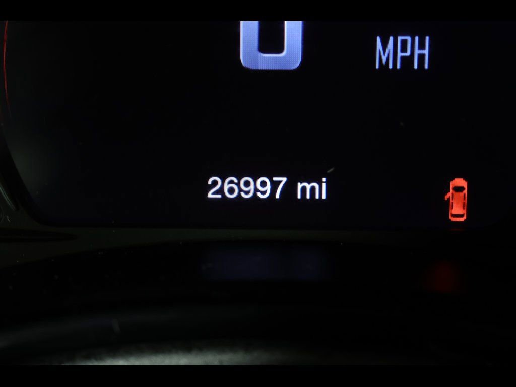 Used 2023 Dodge Durango SXT Launch Edition image 26