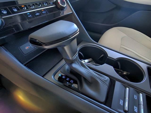 New 2025 Hyundai Sonata SE image 19