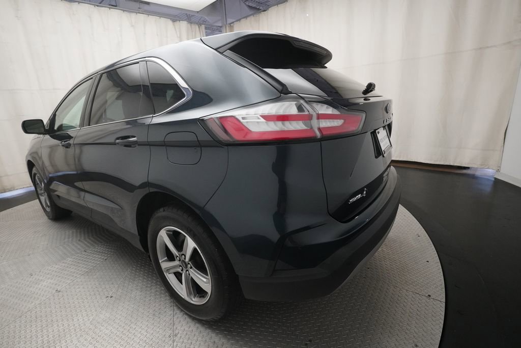 Used 2024 Ford Edge SEL w/ Convenience Package AWD/4WD image 37