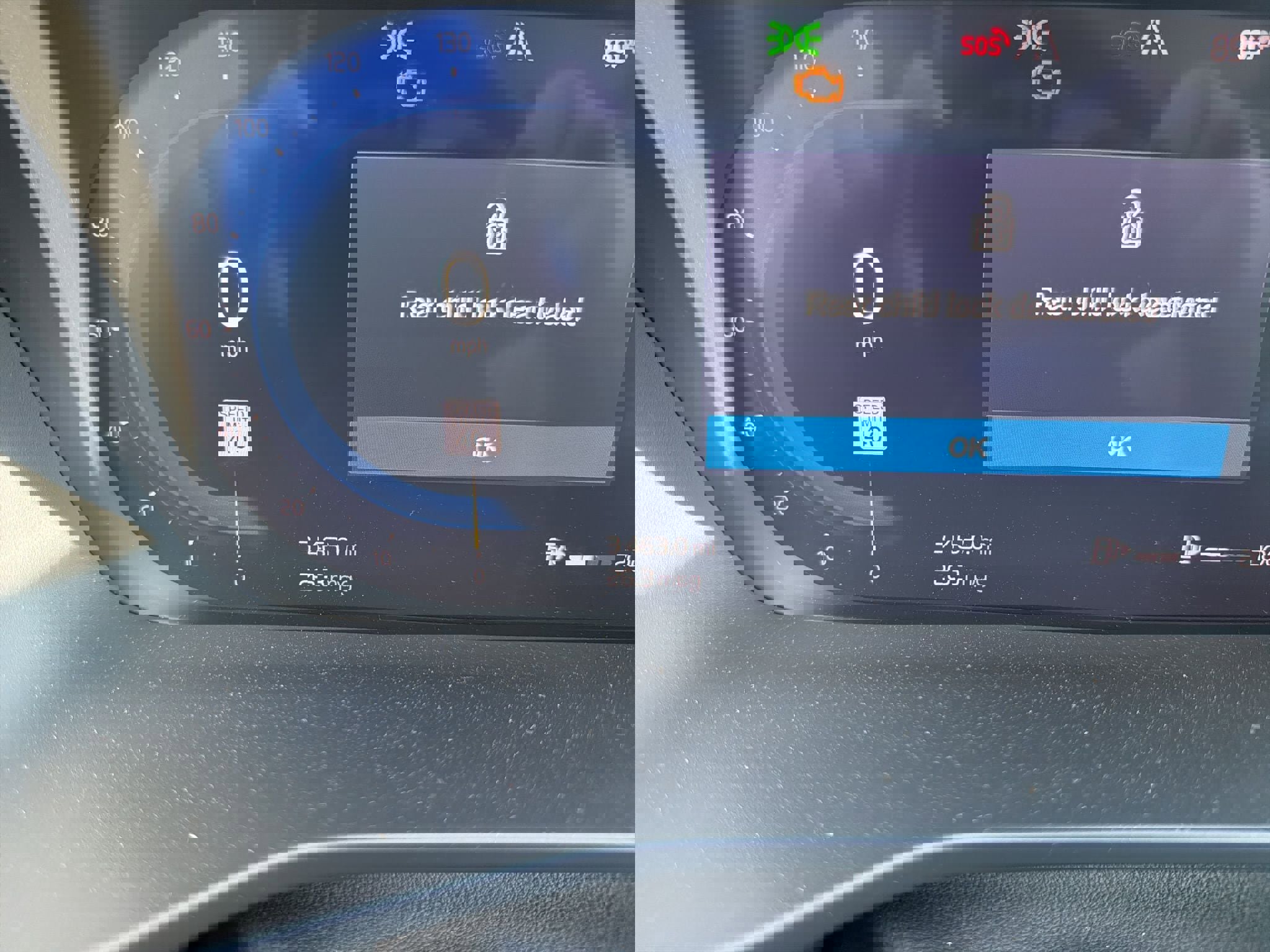 Used 2025 Volvo XC40 B5 Plus image 14