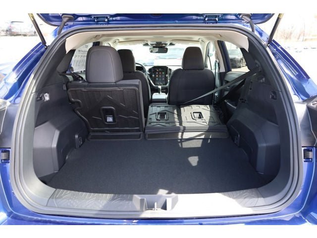 New 2026 Subaru Crosstrek 2.0i Premium image 36