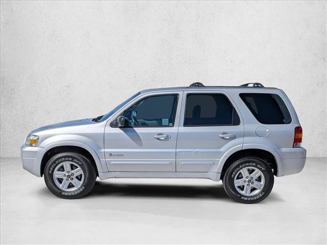 Used 2006 Ford Escape 2WD Hybrid image 9