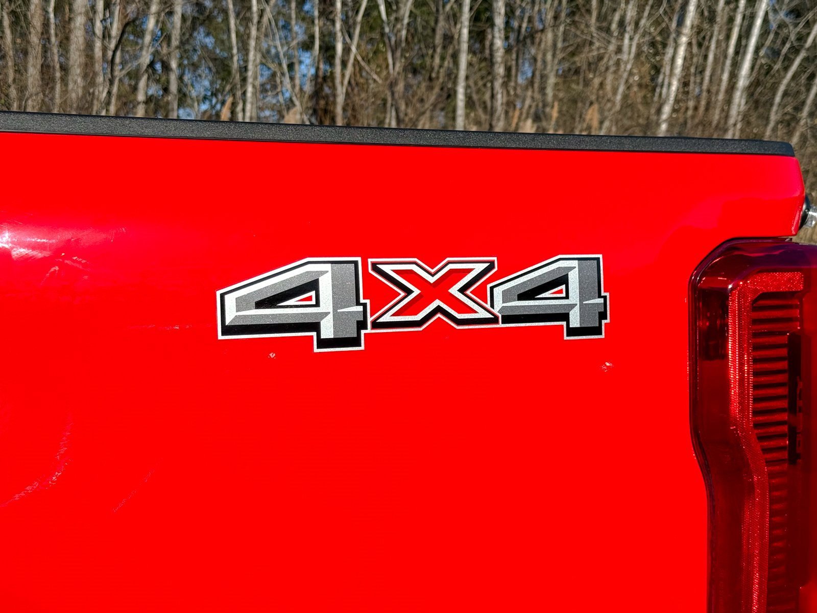 Certified 2024 Ford F250 XL w/ XL Driver Assist Package image 10