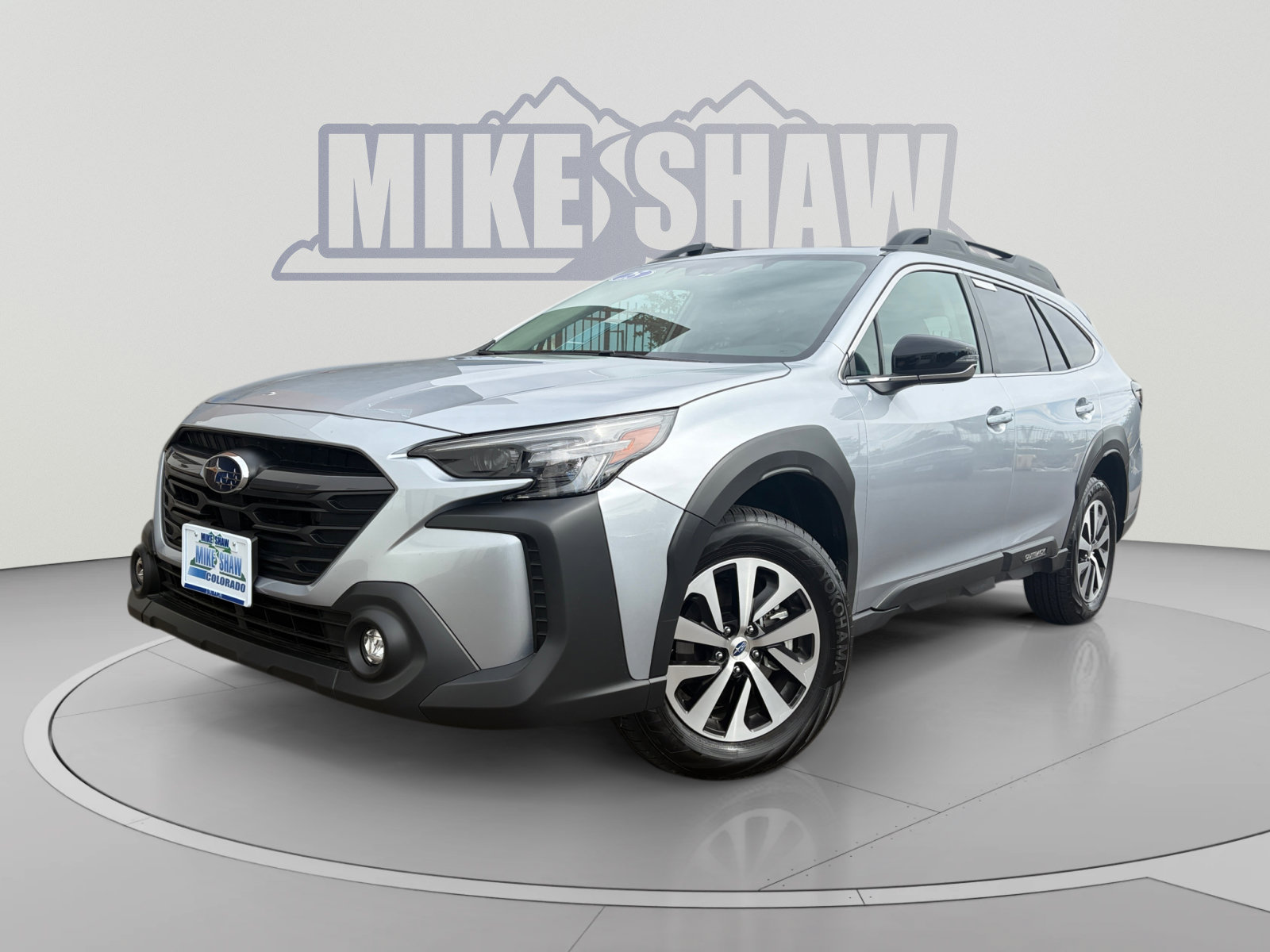 Used 2025 Subaru Outback Premium w/ Popular Package #1A AWD/4WD video 1
