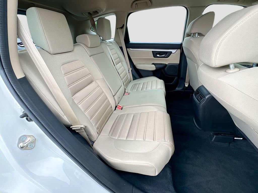 Used 2018 Honda CR-V LX image 32