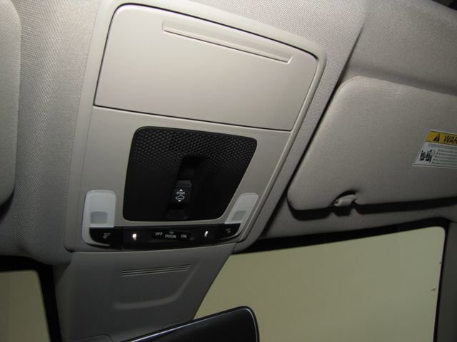 Certified 2025 Honda CR-V EX-L image 8