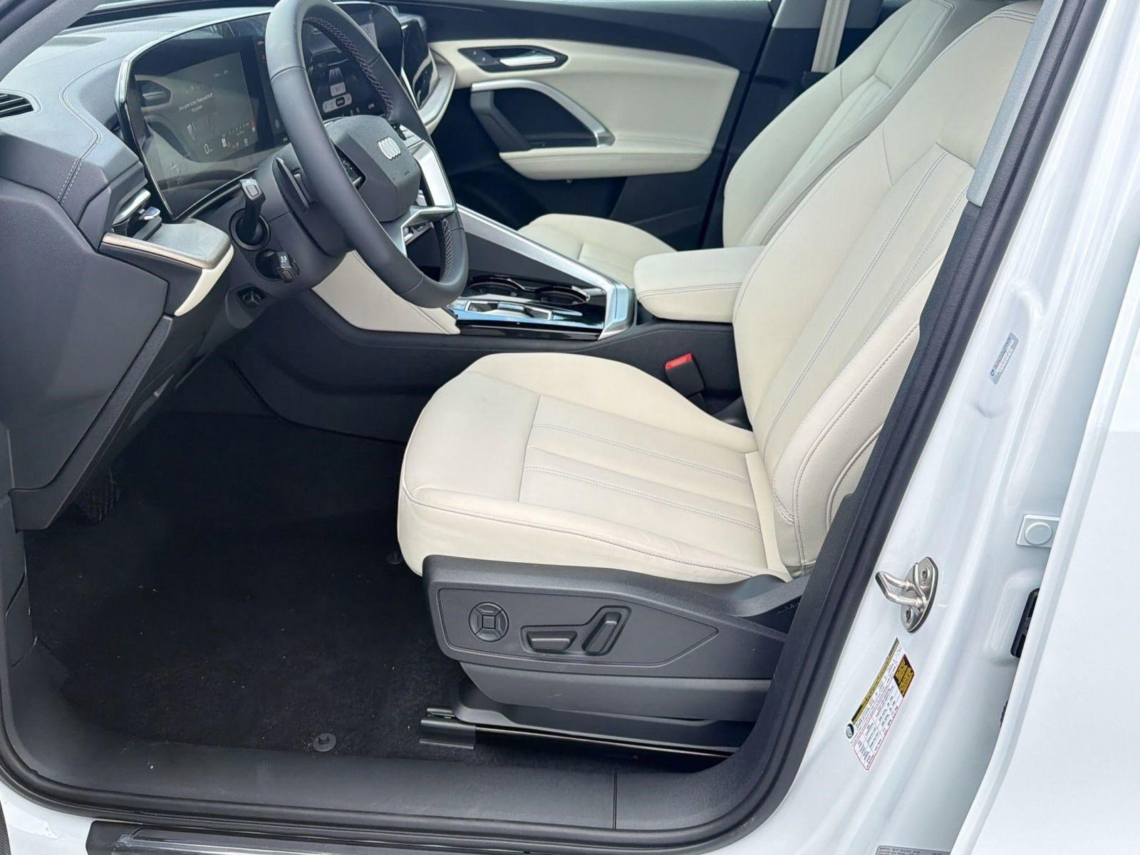New 2026 Audi Q5 Premium AWD/4WD image 5