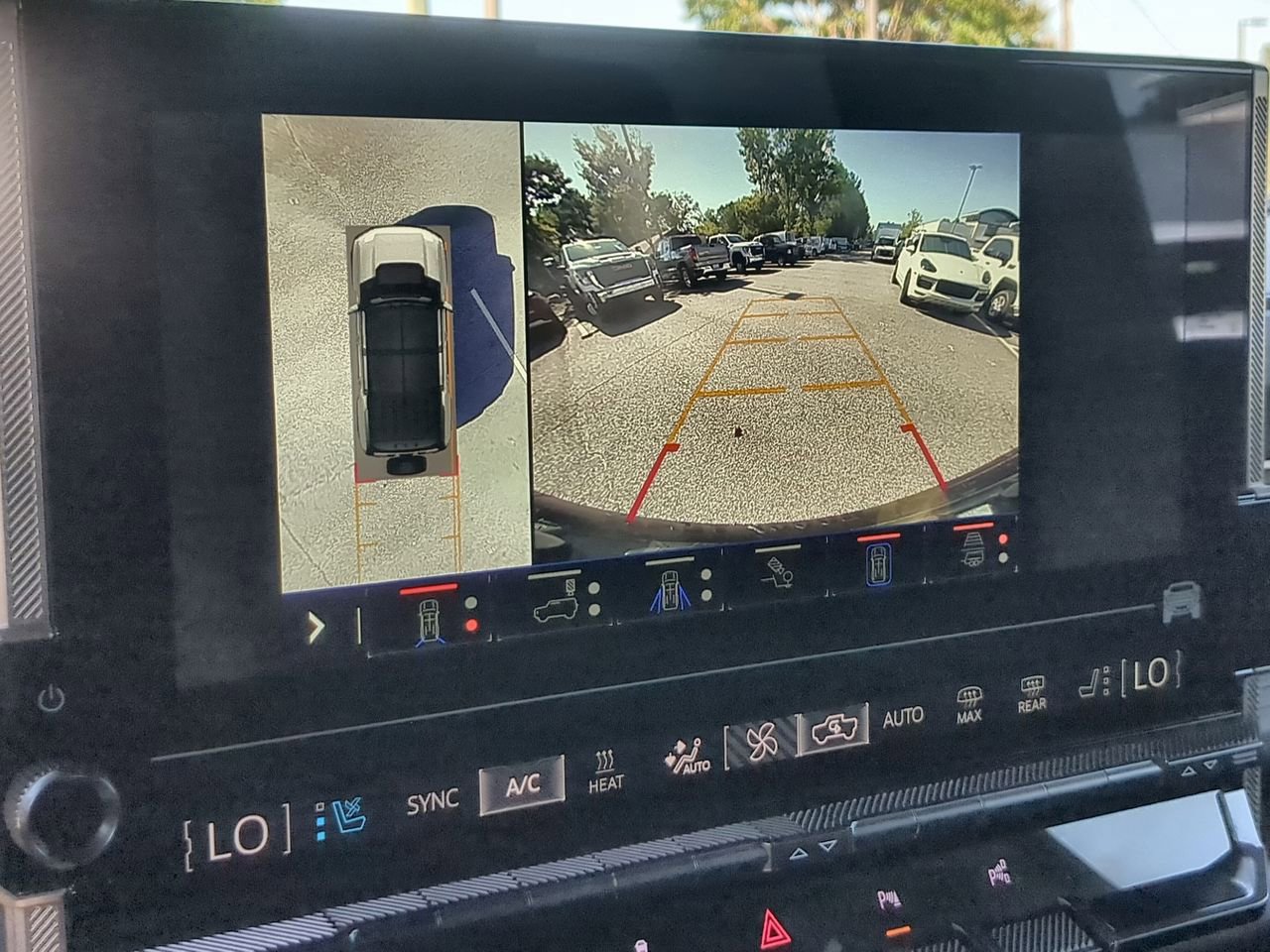 Used 2025 GMC Hummer EV 2X image 15