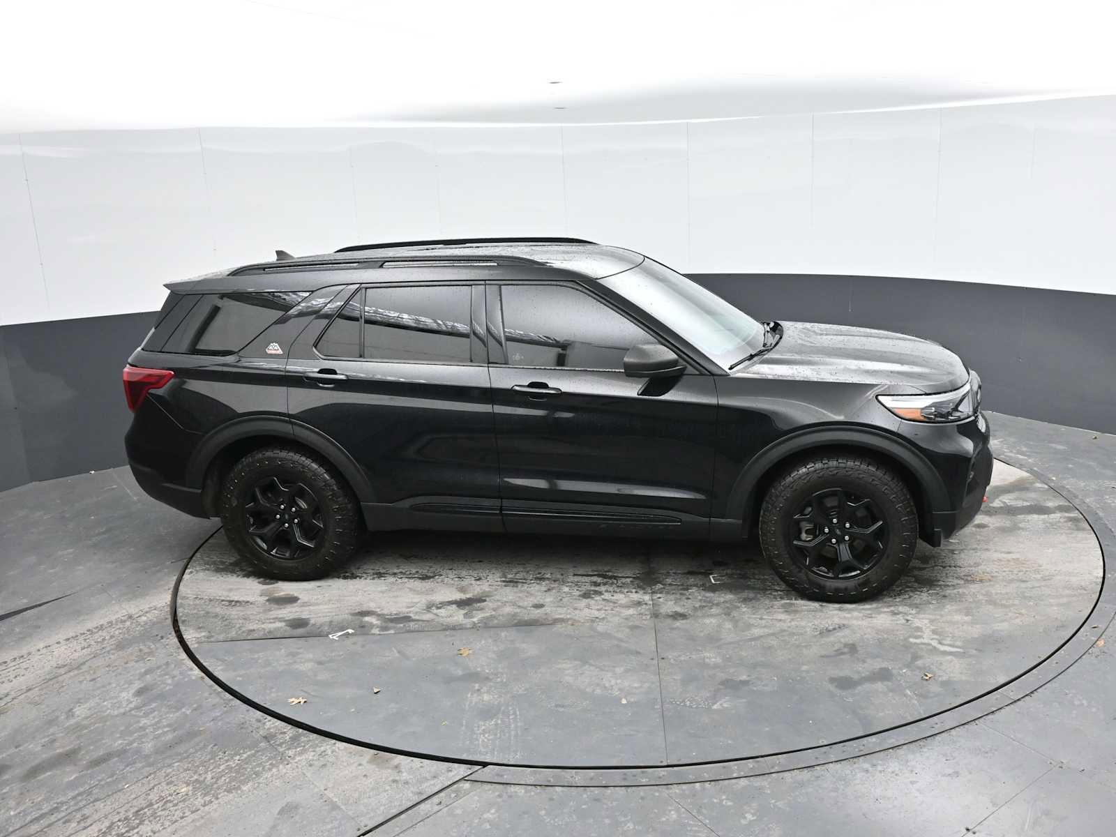 Used 2022 Ford Explorer Timberline image 18