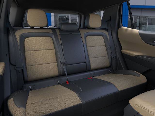 New 2026 Chevrolet Equinox ACTIV w/ LPO, Floor Liner Package image 17