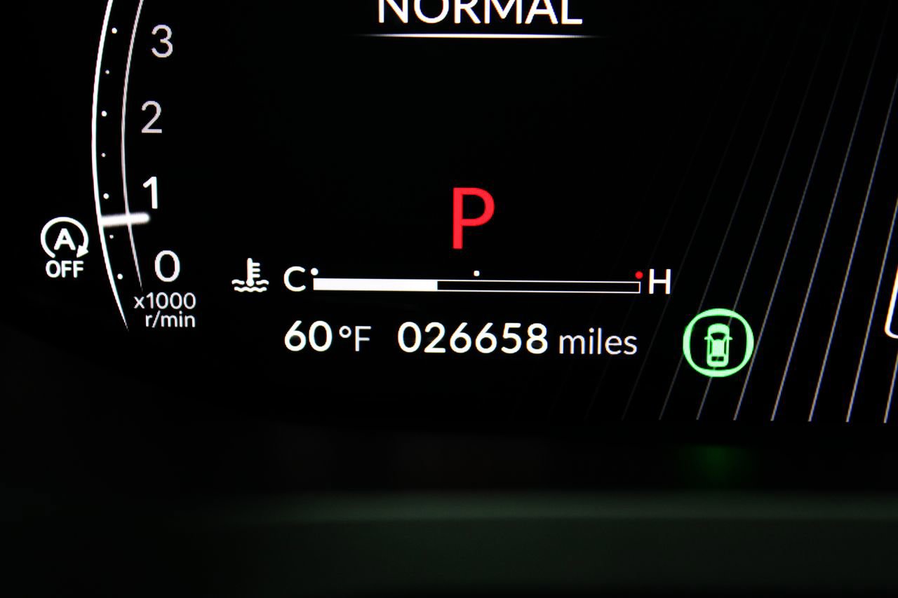 Used 2024 Acura MDX FWD w/ Technology Package image 15