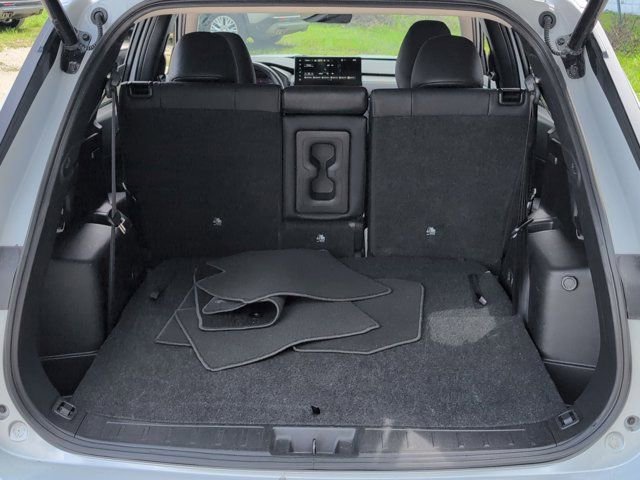 Used 2025 Mitsubishi Outlander SE FWD image 28
