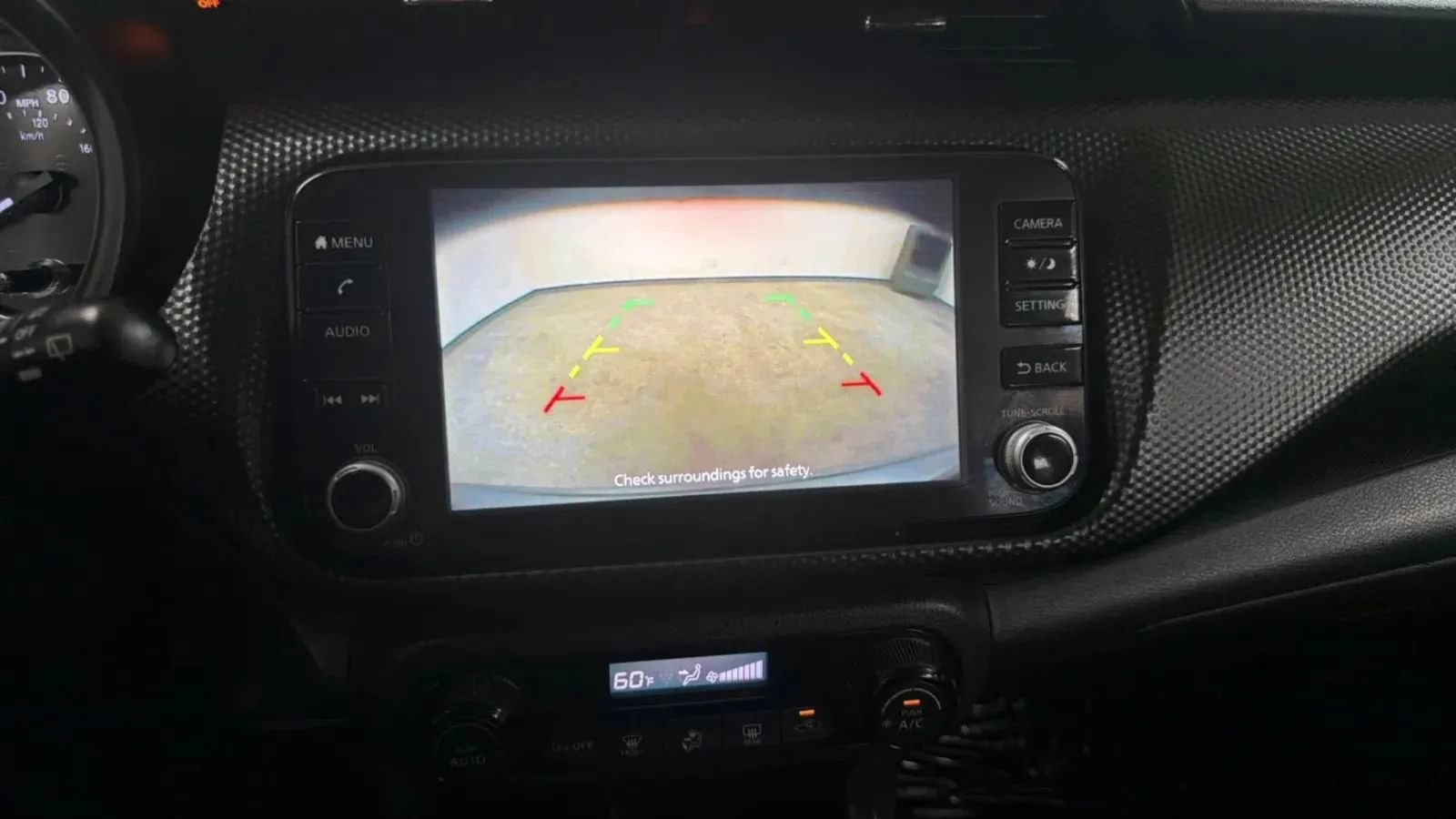 Used 2022 Nissan Kicks SV FWD image 14