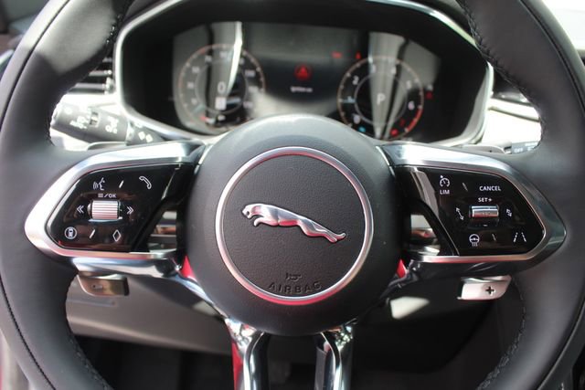 New 2026 Jaguar F-PACE R-Dynamic S image 14