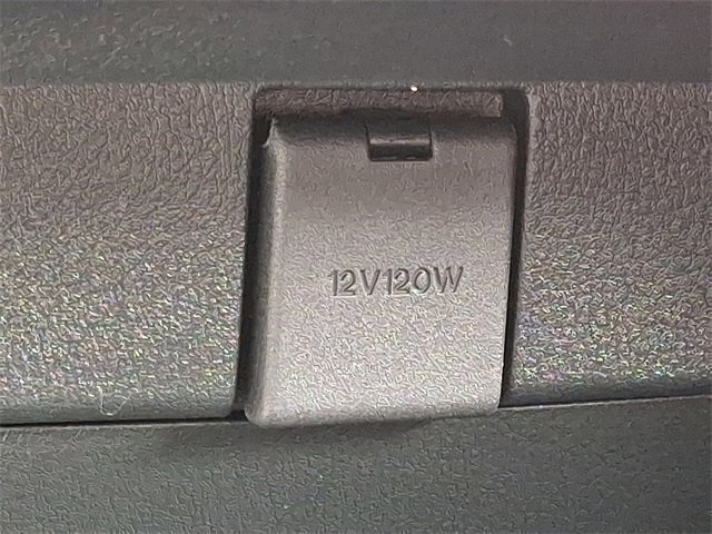 Certified 2025 MAZDA CX-50 AWD 2.5 S w/ Cargo Package image 25