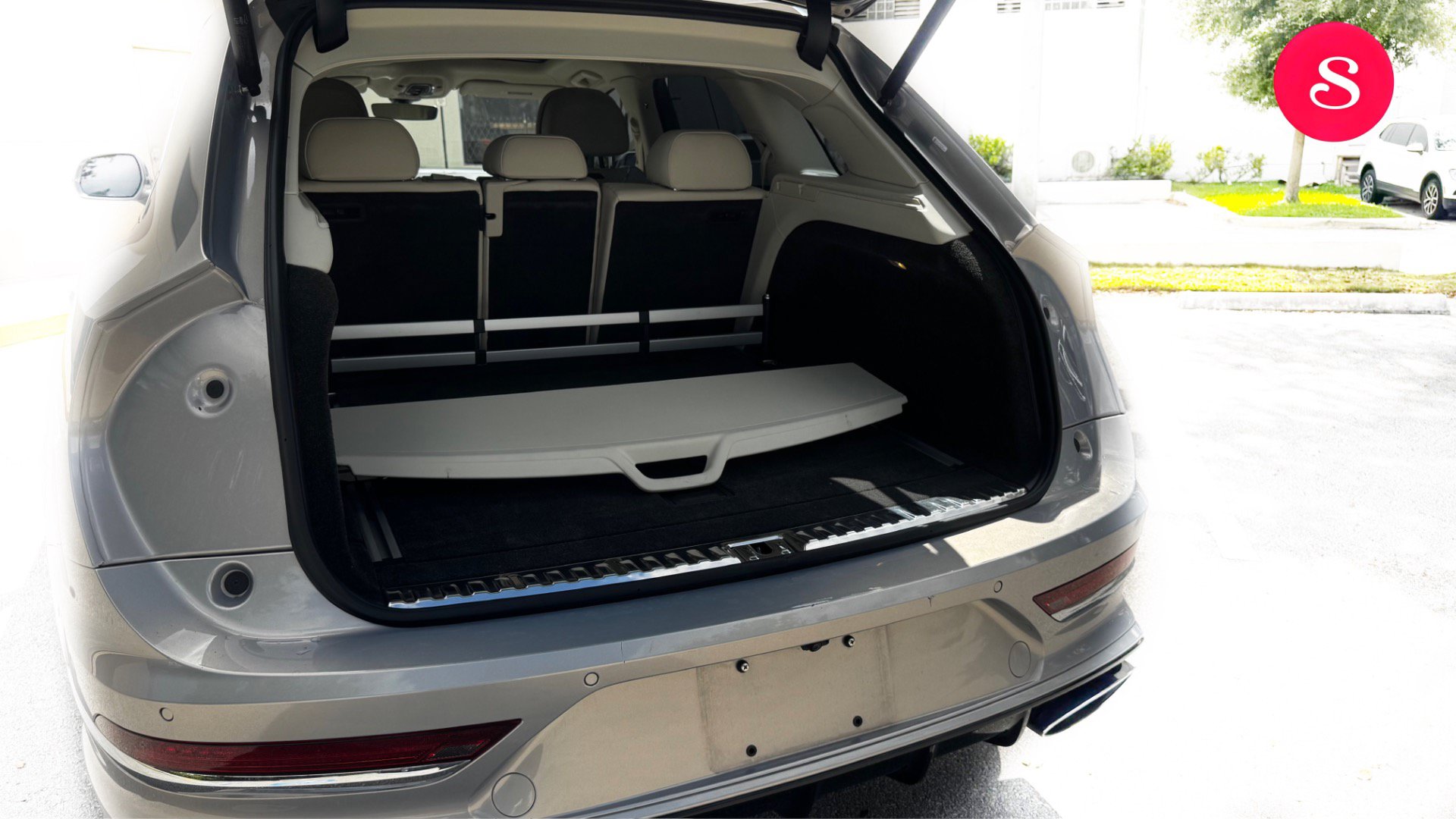 Used 2022 Bentley Bentayga Speed AWD/4WD image 7