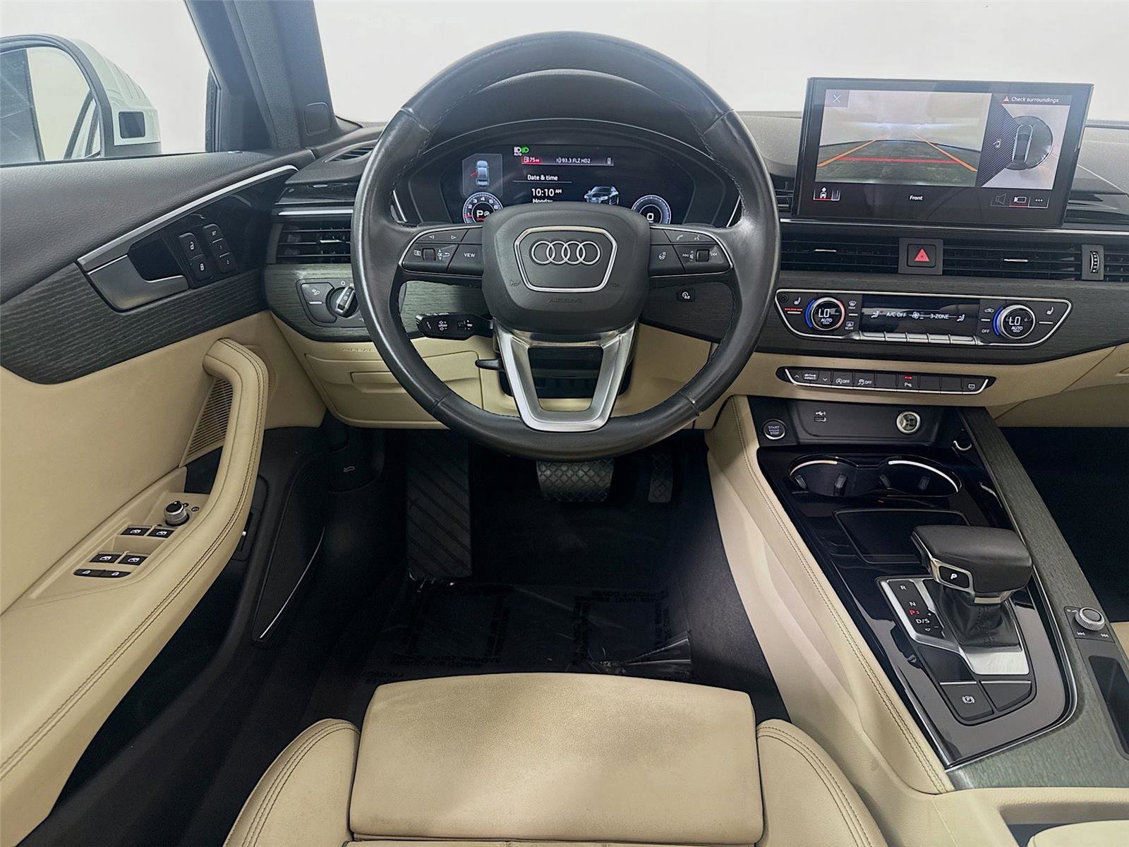 Used 2023 Audi A4 2.0T Premium Plus image 3