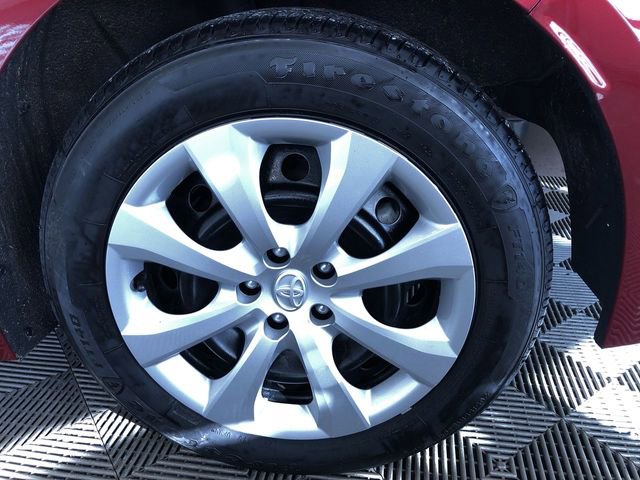 Certified 2025 Toyota Corolla LE image 16