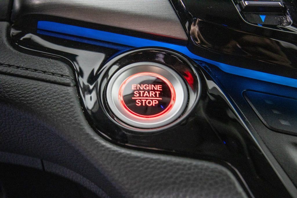 Used 2025 Honda Odyssey Touring image 25