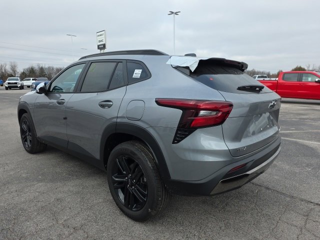 New 2026 Chevrolet Trax ACTIV image 5