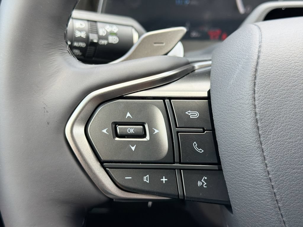 New 2026 Lexus TX 350 AWD image 26