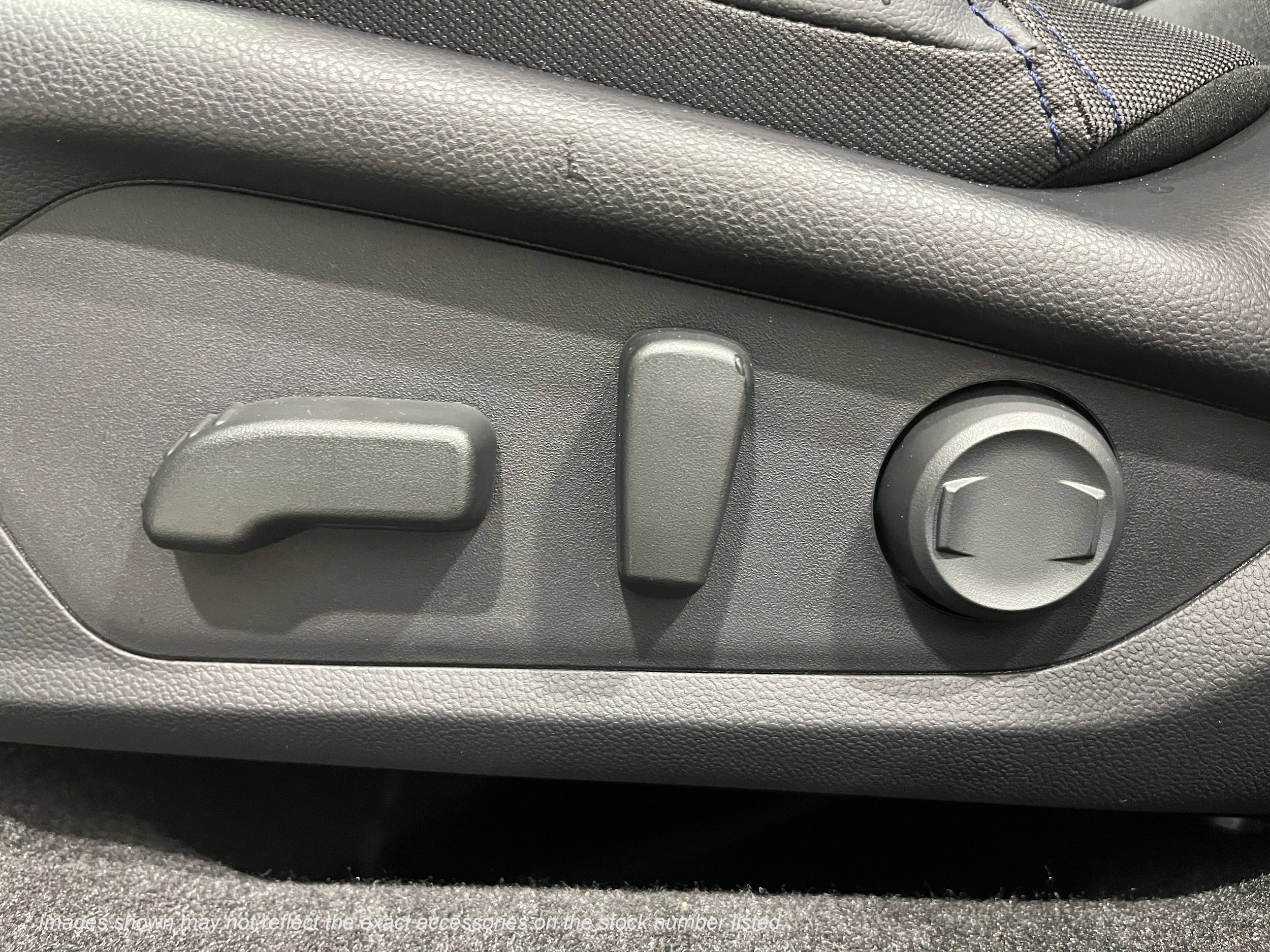 New 2026 Subaru Forester Premium image 14