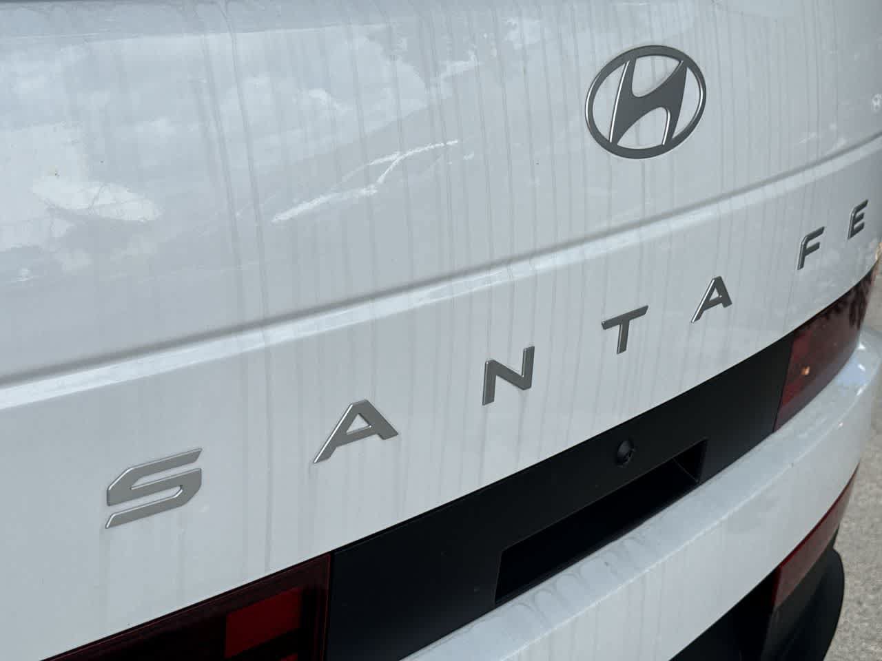 New 2026 Hyundai Santa Fe SEL AWD/4WD image 10