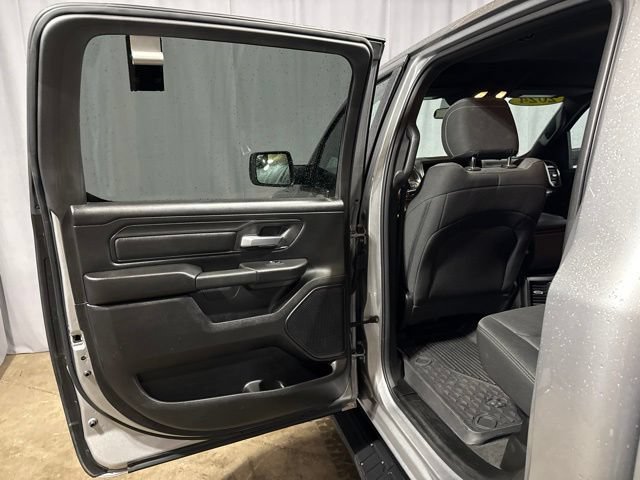 Used 2024 RAM 1500 Tradesman w/ Warlock PACKAGE AWD/4WD image 23