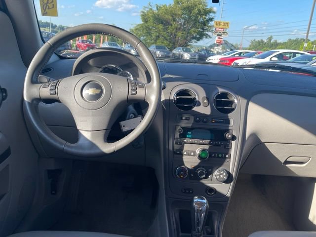 Used 2009 Chevrolet HHR LT FWD image 11