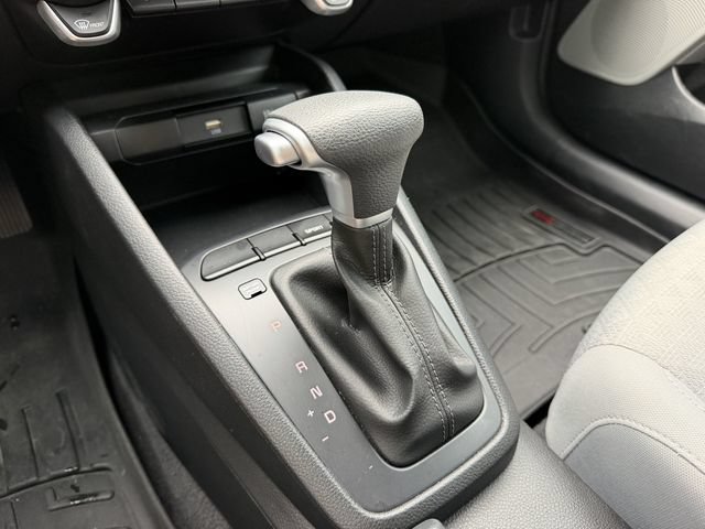 Used 2023 Kia Rio S w/ Technology Package FWD image 21